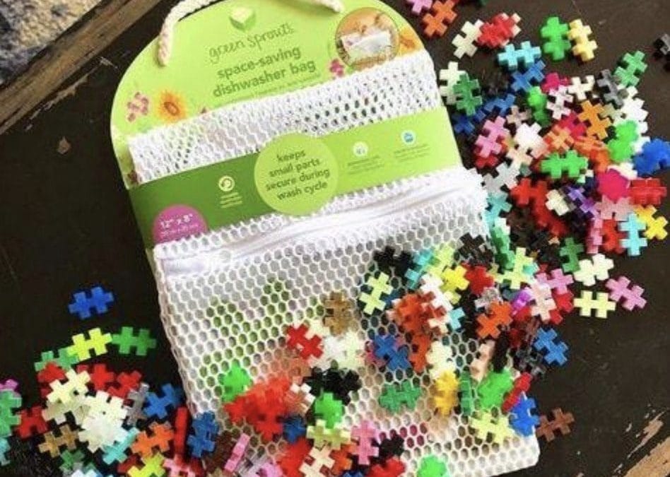Hygiène – Comment laver Plus-Plus ?