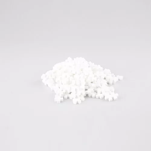 Recharge 150 pièces Blanc