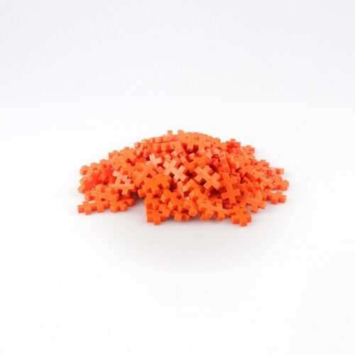 Recharge 150 pièces Orange basic
