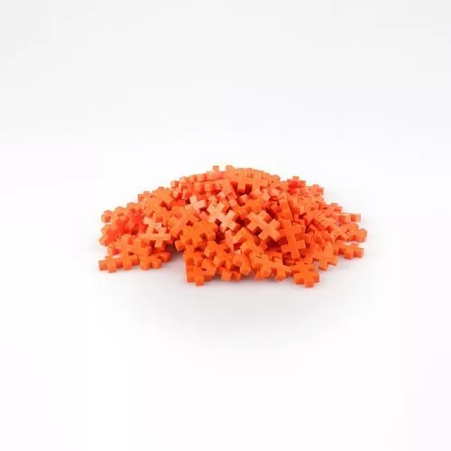 Recharge 150 pièces Orange basic