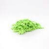 jeu de construction danois Plus-Plus 150 pièces vert pomme