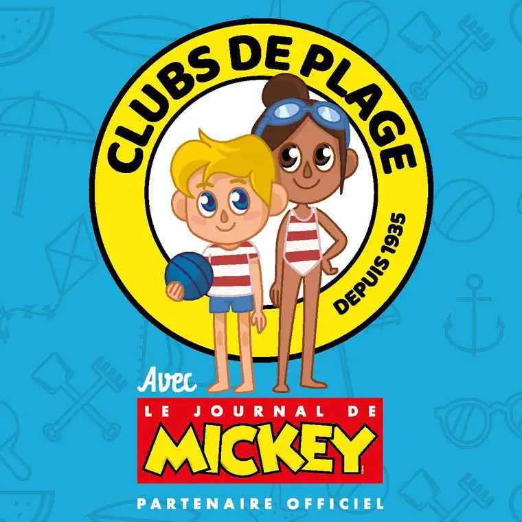 jeu de construction plus-plus - le Club Des Plages 2021