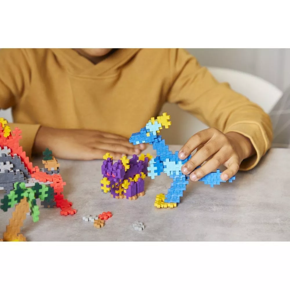 Kit découverte Dinosaures - 600 Pcs – Image 5