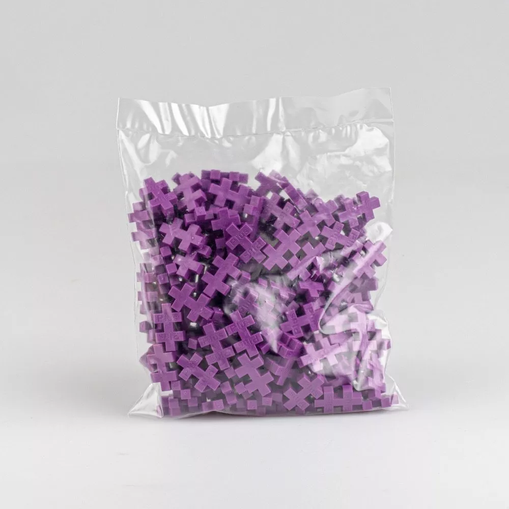 Recharge 150 pièces Violette – Image 2