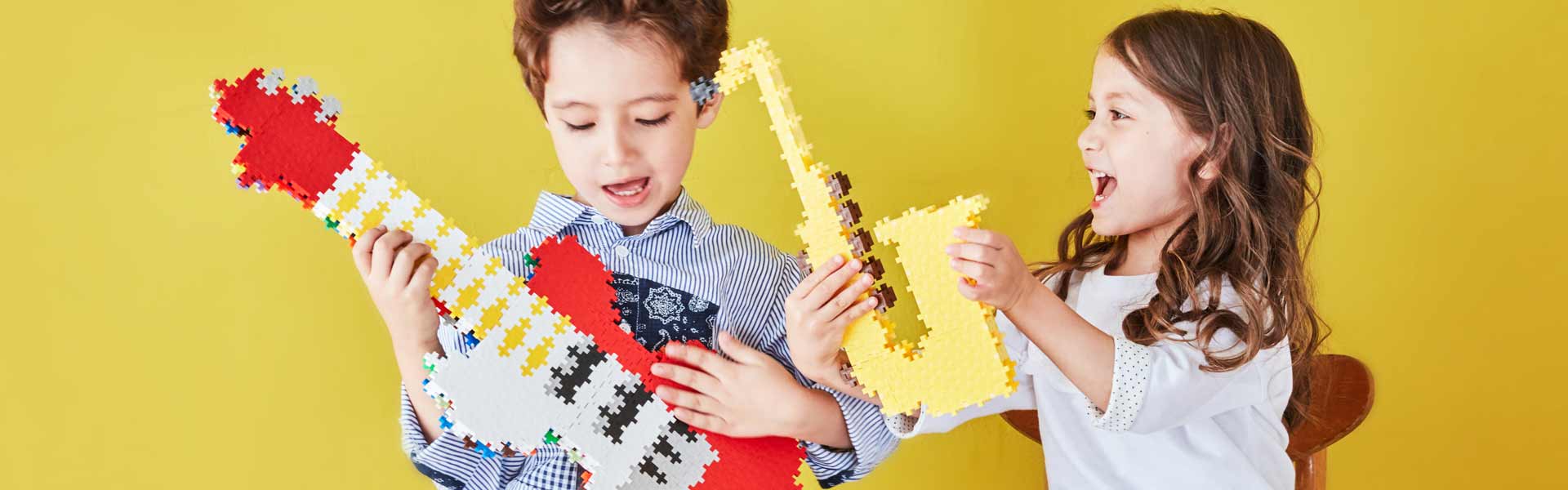 Les avantages de l'apprentissage des jeux de construction 3D pour les enfants