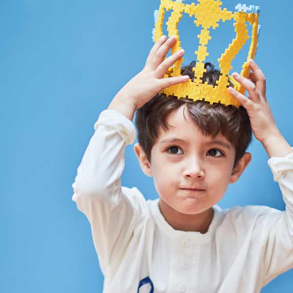Les avantages de l'apprentissage des jeux de construction 3D pour les enfants