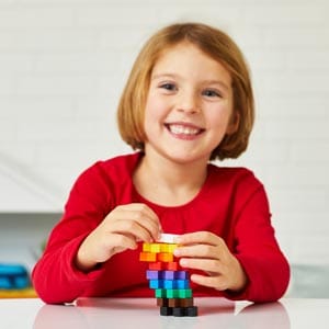 plus-plus en maternelle