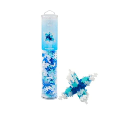 Méga tube mix glacial