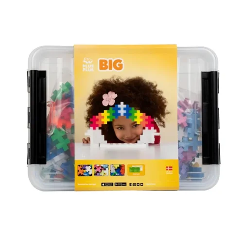Mega Boîte BIG