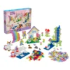 Méga kit découverte 1200 pièces Pastel – Image 3