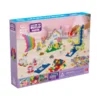 Méga kit découverte 1200 pièces Pastel