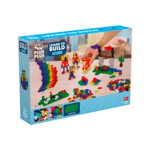 Kits de jeux de construction pour enfants et adultes