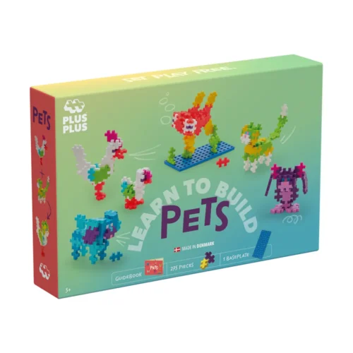 Kit découverte Animaux