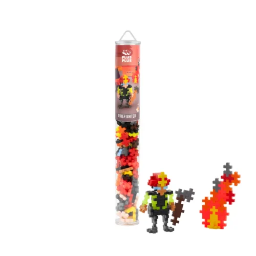Tube Pompier