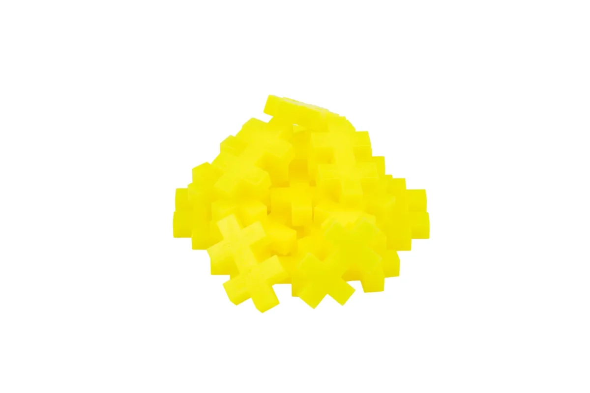 Recharge Éponge Pour Palette Humide Masterson - Jaune, Réutilisable - Pour Peinture Acrylique