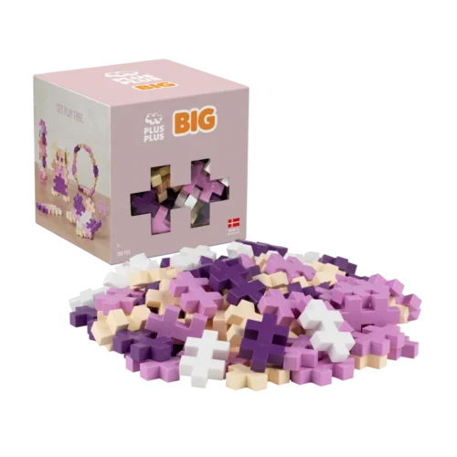 Recharge BIG Bloom