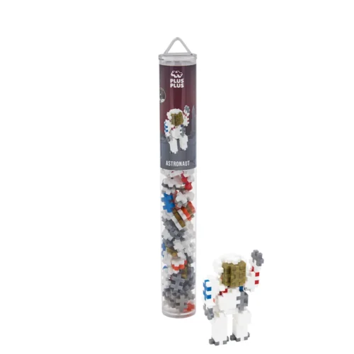 Tube ASTRONAUTE