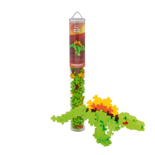 Tube SPINOSAURE