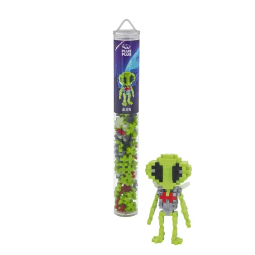 Tube Alien