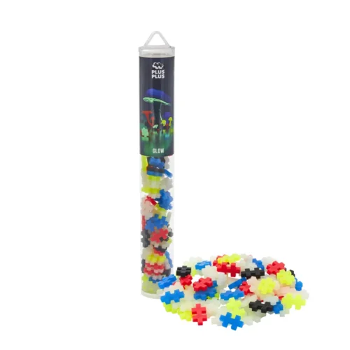 Tube Phosphorescent - 100 Pcs