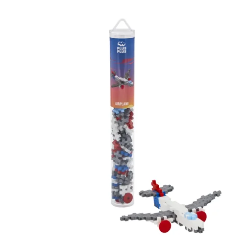 Tube Avion - 100 Pcs