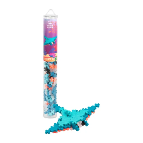 Tube Raie - 100 Pcs