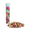 Méga tube Botanique - 240 Pcs