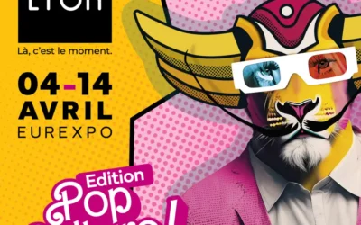 Plus-Plus à Kidexpo 2025 : venez découvrir l’univers du jeu danois !