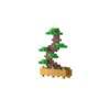 Pop Plantes - Bonsaï Vert