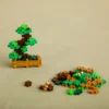 Pop Plantes - Bonsaï Vert – Image 3