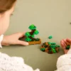 Pop Plantes - Bonsaï Vert – Image 4