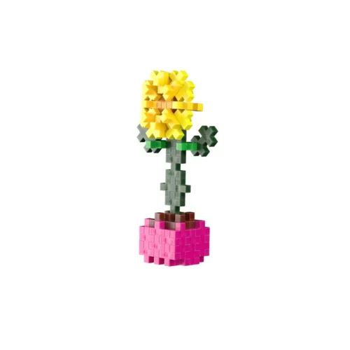 Pop Plantes - Tournesol