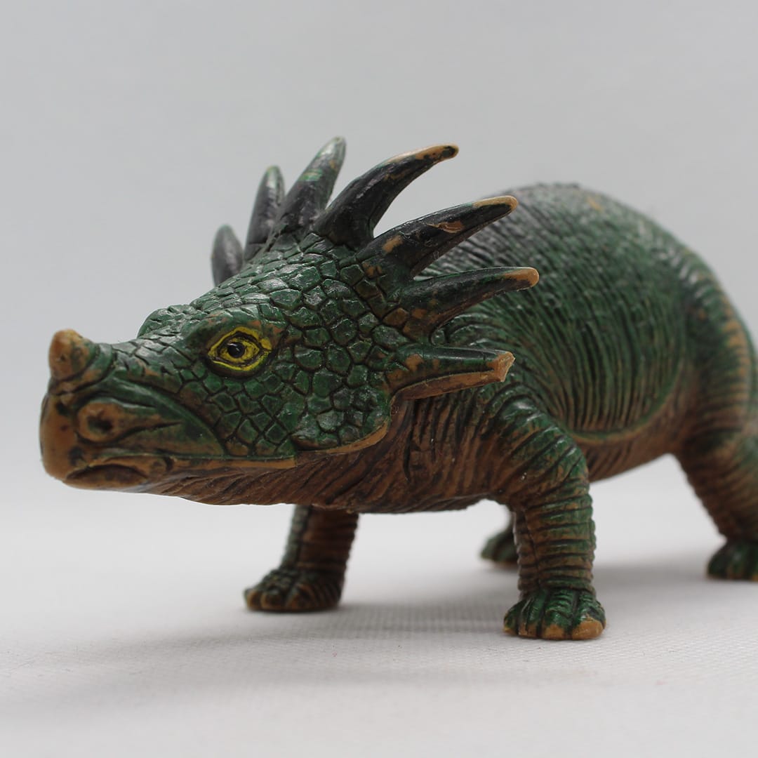 Triceratops