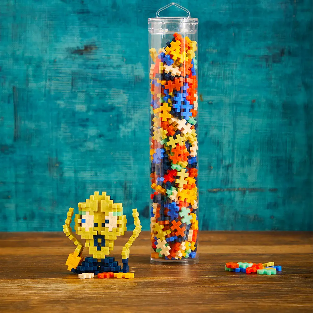 Plus-Plus Inspired - Munch – Image 3