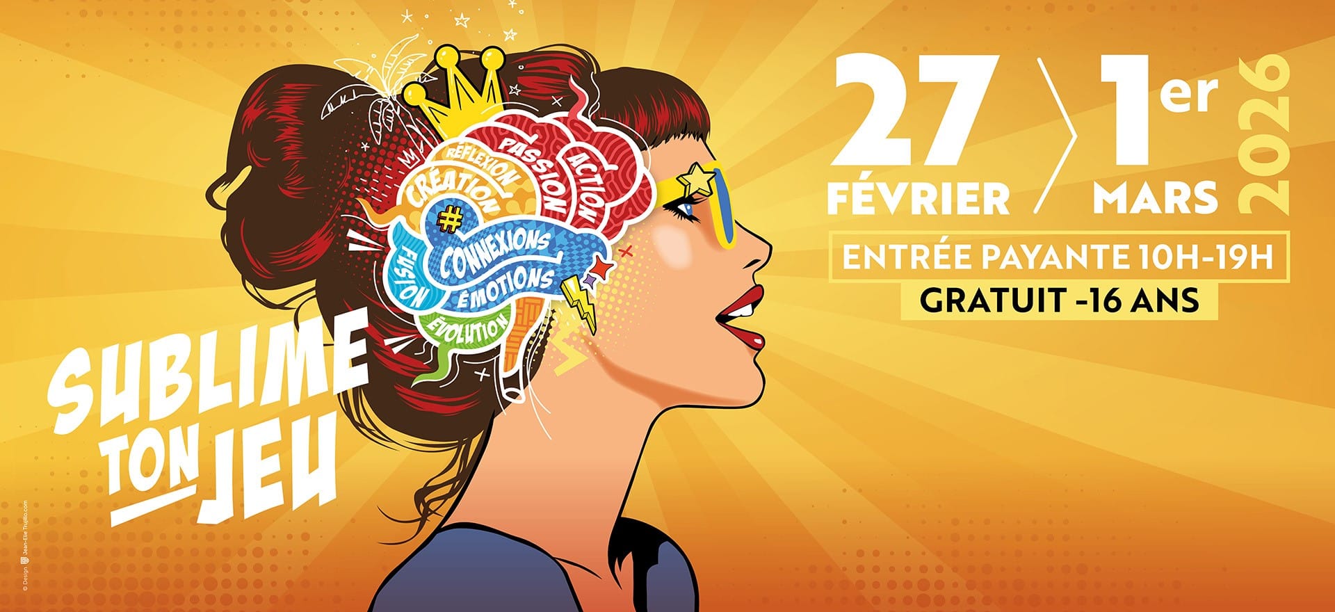 Plus Plus au festival international des jeux de Cannes