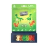 Bloc d'activité - Dinosaures - 125 Pcs