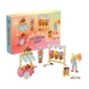 Kit découverte Glacier - 285 Pcs