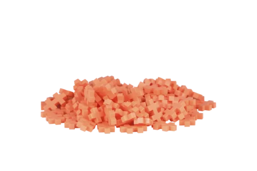 Recharge 150 pièces Papaye