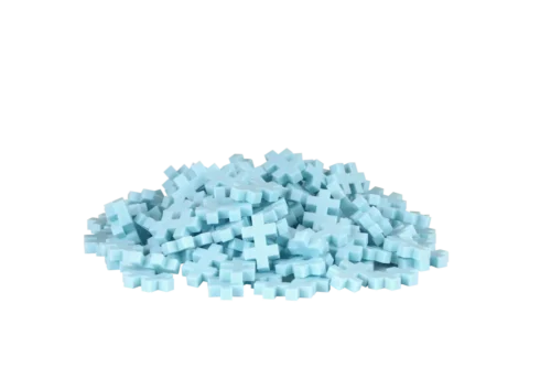 Recharge 150 pièces Ciel