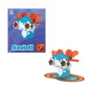Pop Animaux - Axolotl (Bleu)