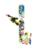 Tube Dragon Lumineux - 100 Pcs