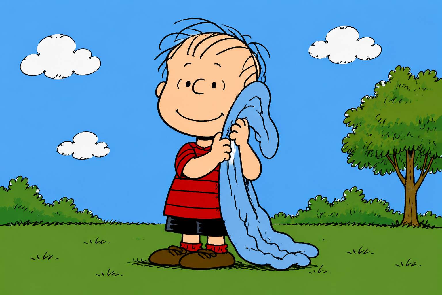 Linus Plus Plus Linus Plus Plus