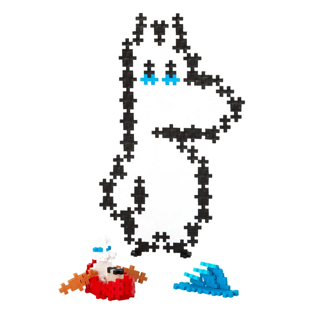Tube Moomin – 270 Pcs – Image 2