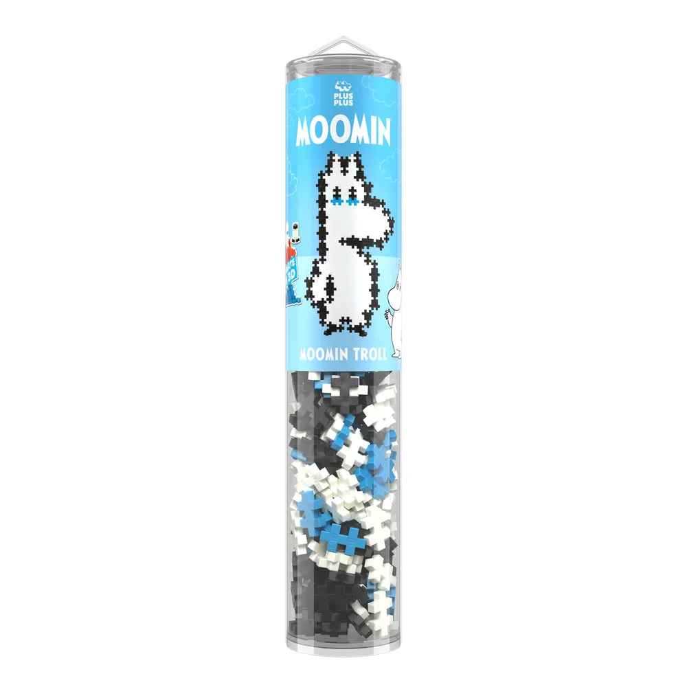 Tube Moomin – 270 Pcs – Image 3