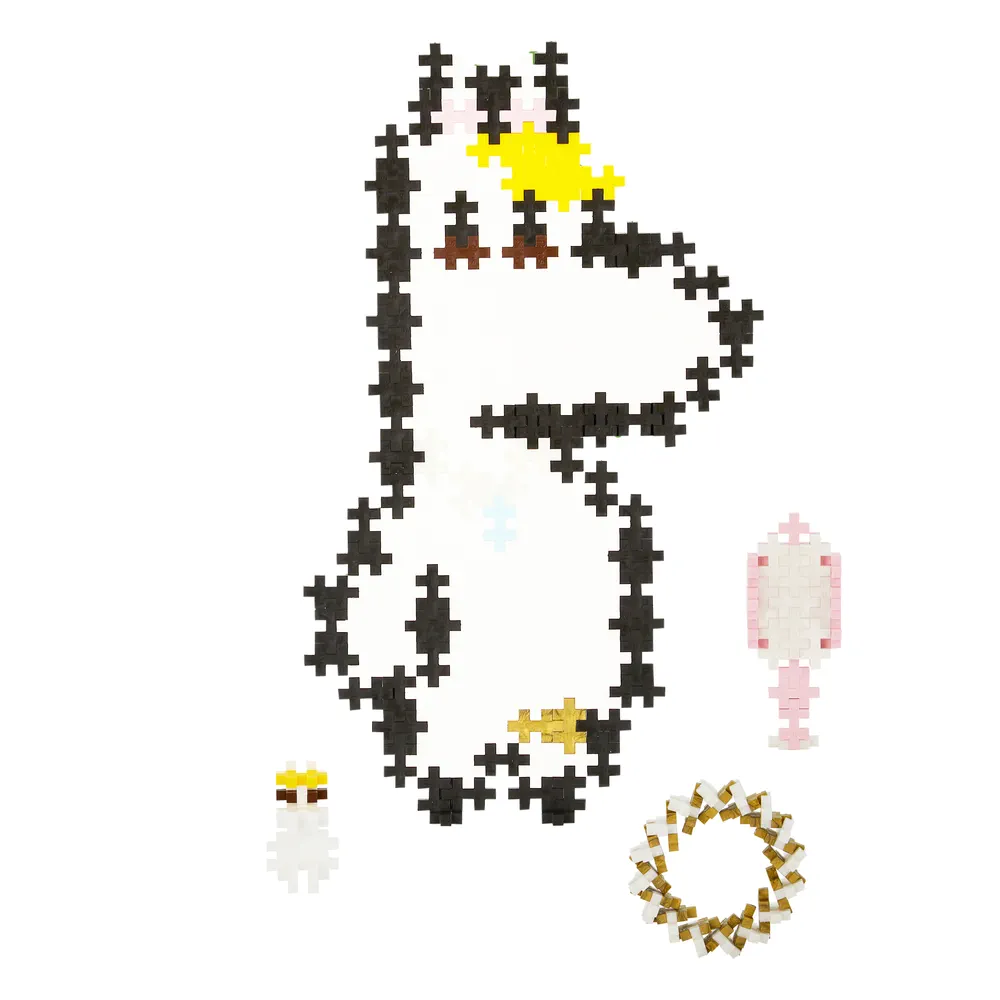 Tube Chouca – Moomin - 270 Pcs – Image 2