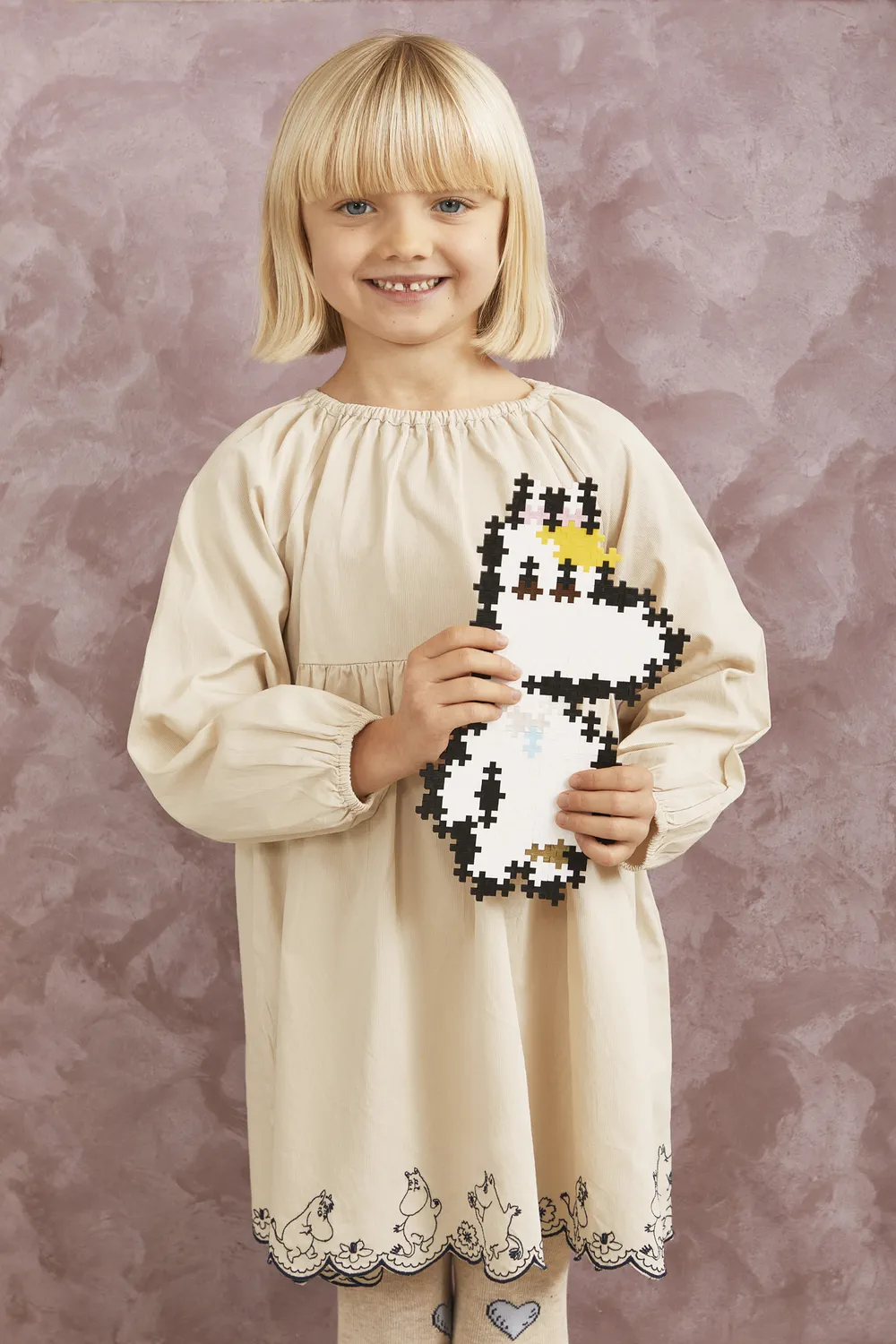 Tube Chouca – Moomin - 270 Pcs – Image 5