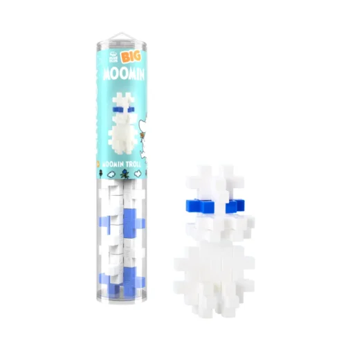 Tube BIG – Moomin -15pcs