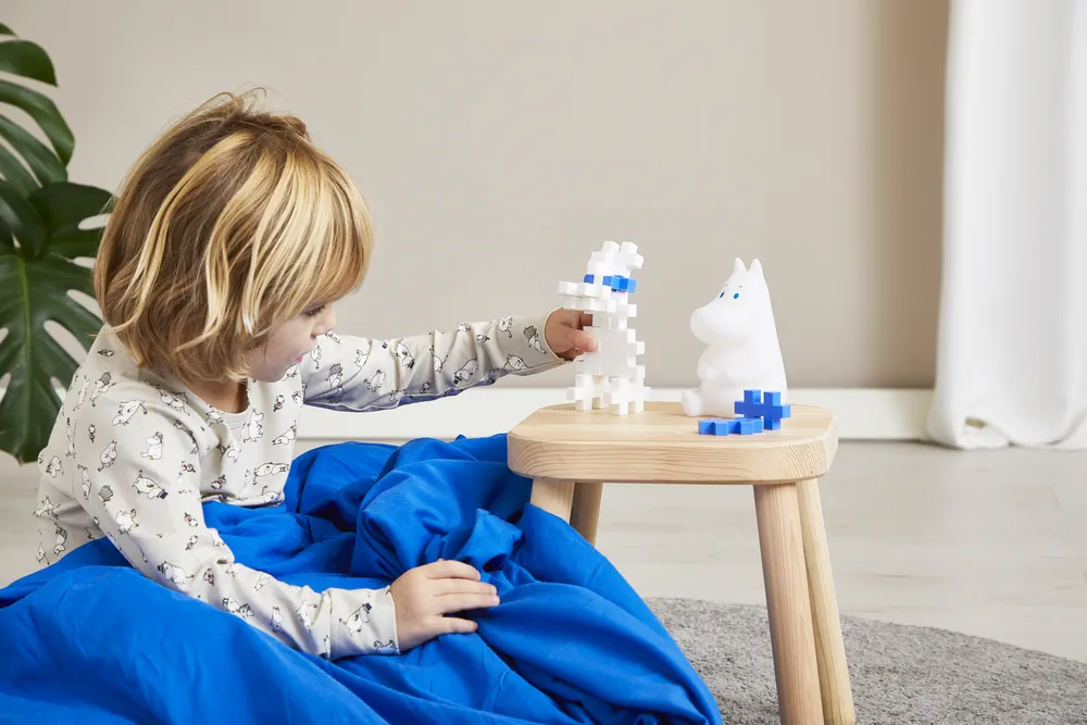 Tube BIG – Moomin -15pcs – Image 4