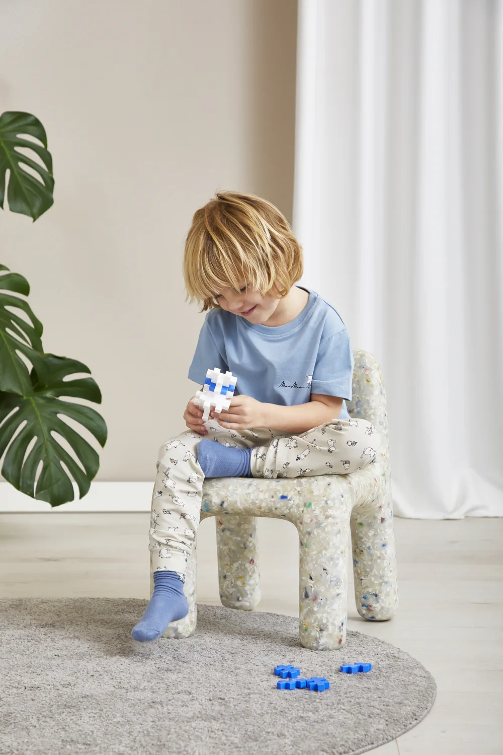 Tube BIG – Moomin -15pcs – Image 5
