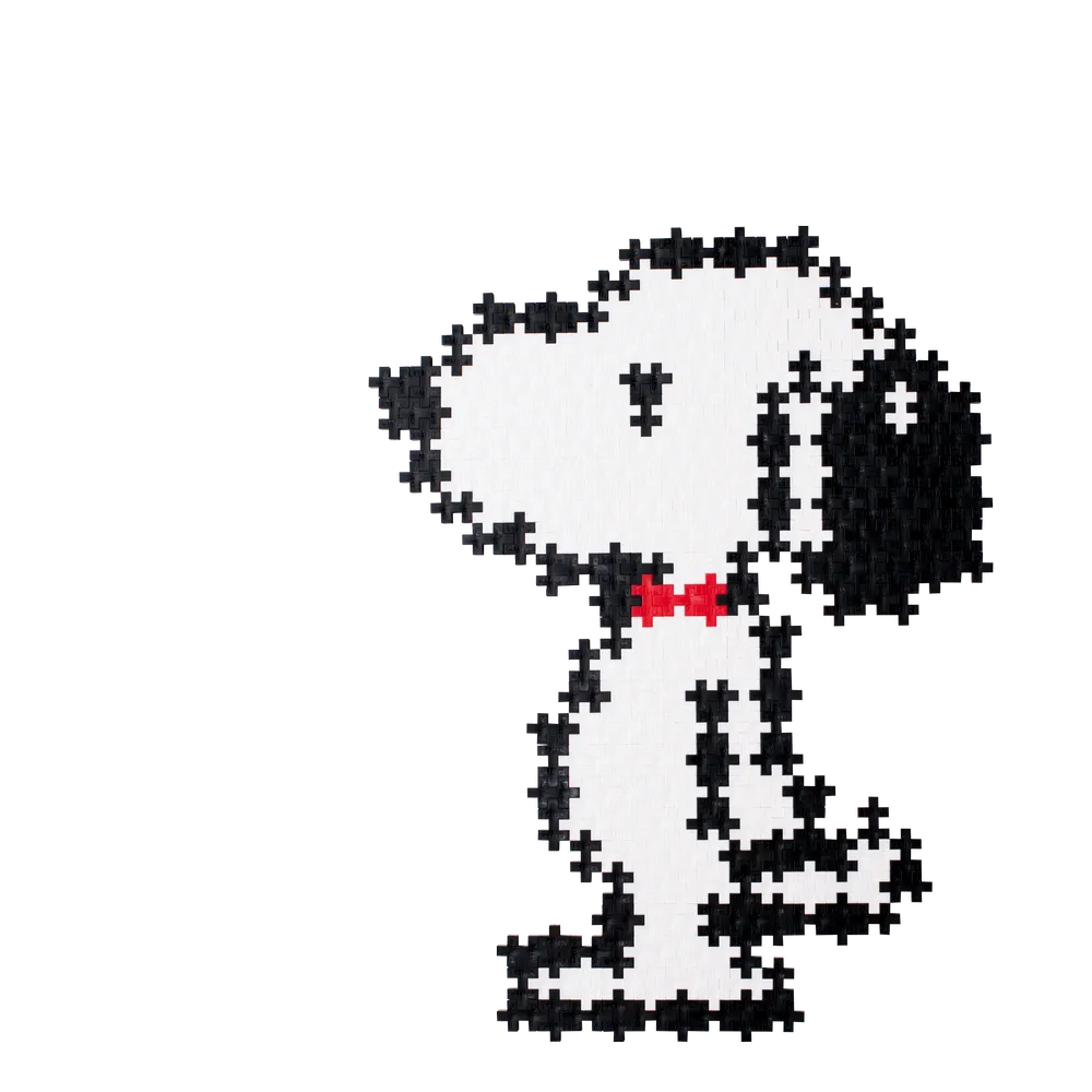 Tube Peanuts - Snoopy - 275 Pcs – Image 2